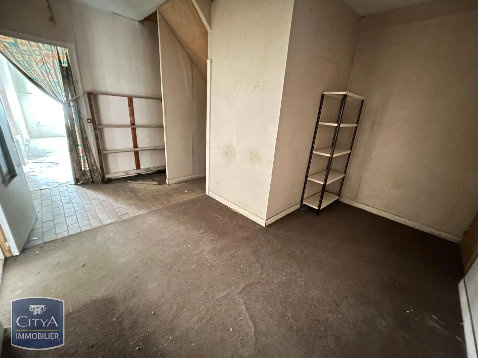 Photo 7 Immeuble 222m²