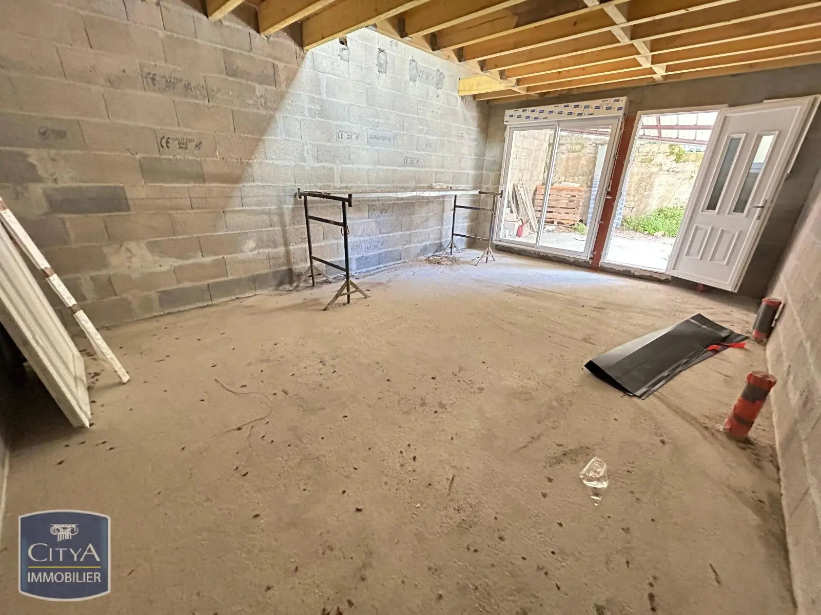 Photo 13 Immeuble 222m²