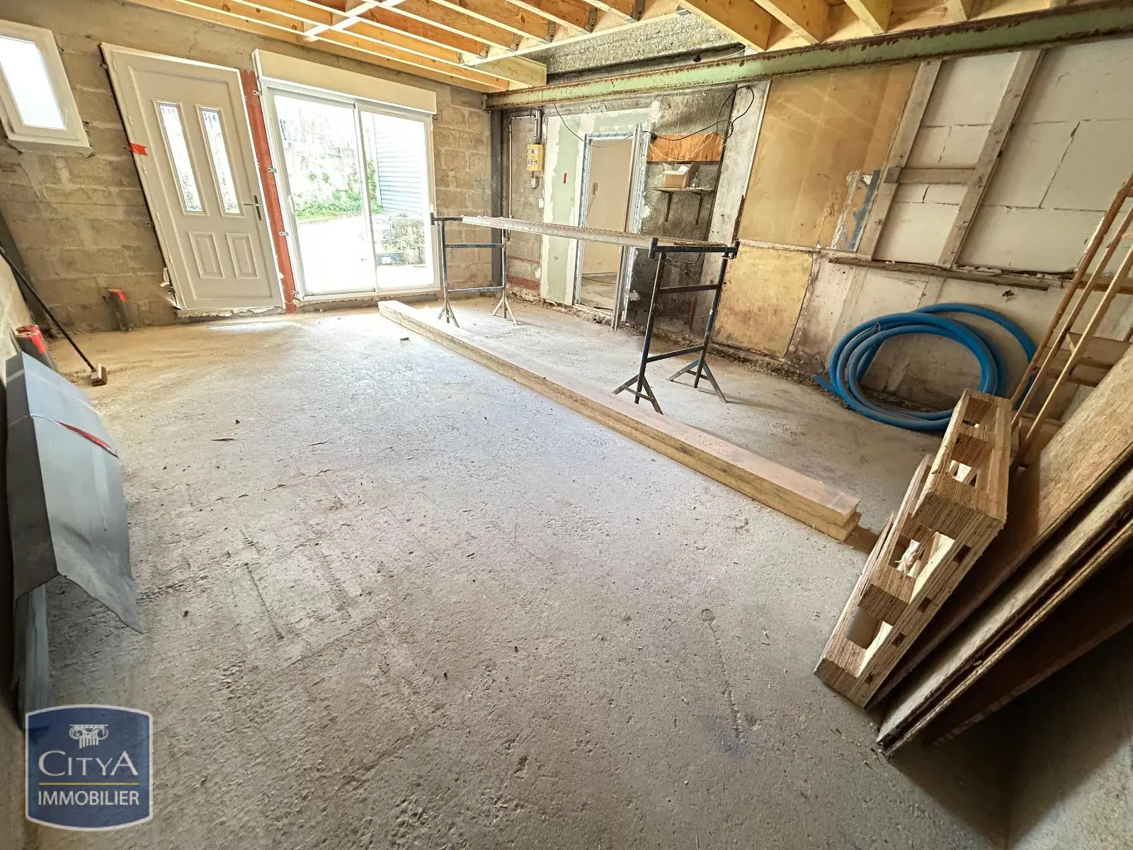Photo 14 Immeuble 222m²