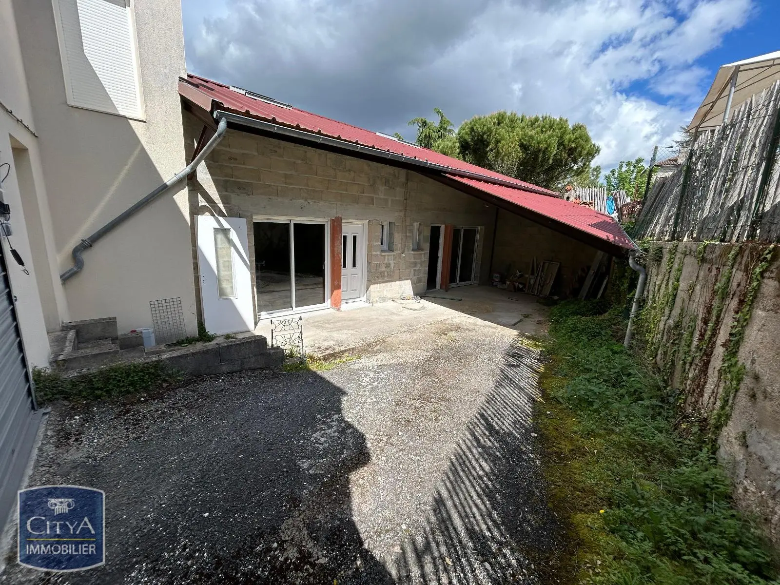 Photo 15 Immeuble 222m²