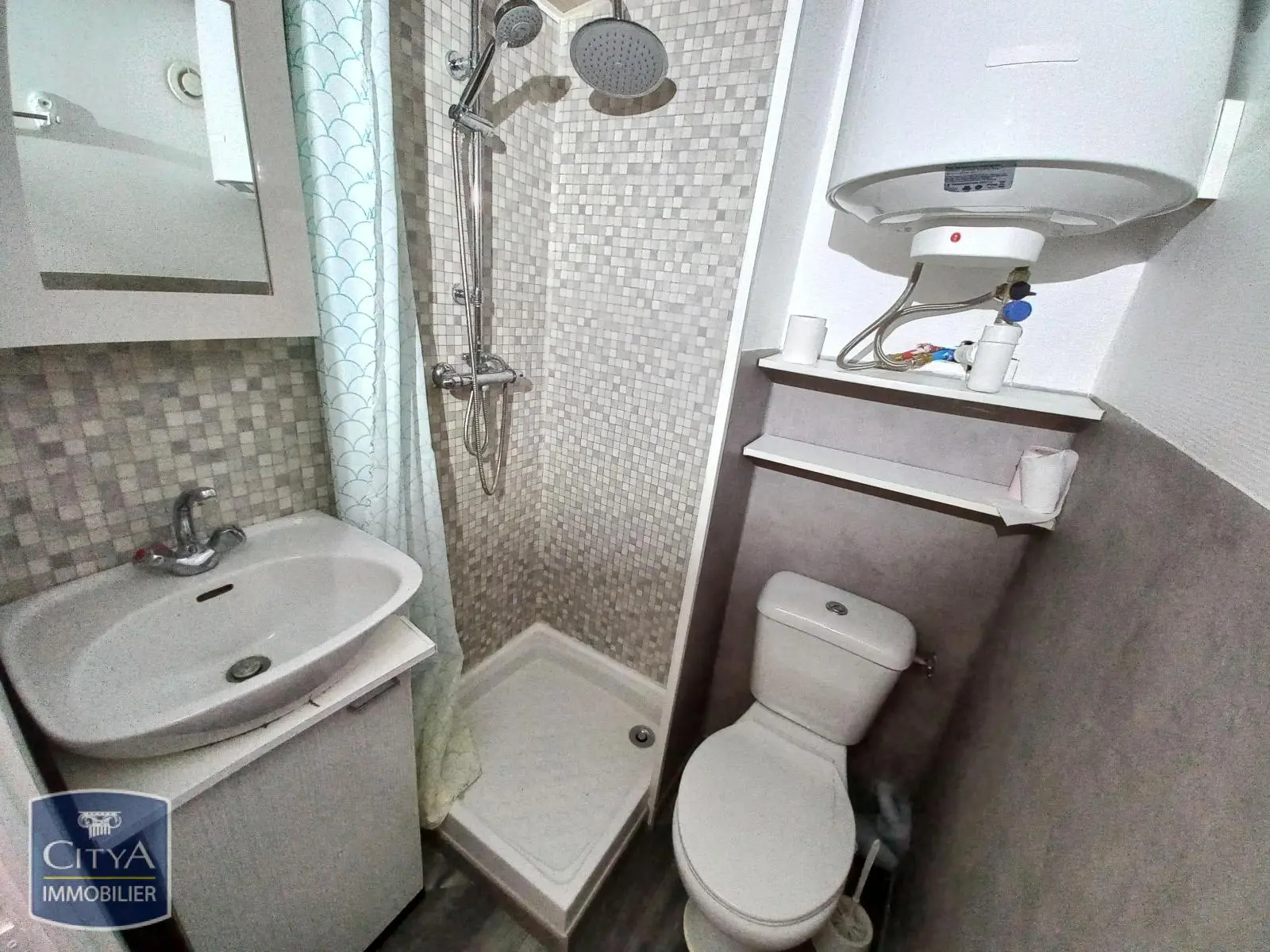 Photo 24 Immeuble 240m²