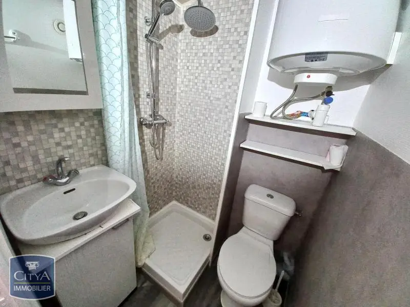 Photo 6 Immeuble 240m²