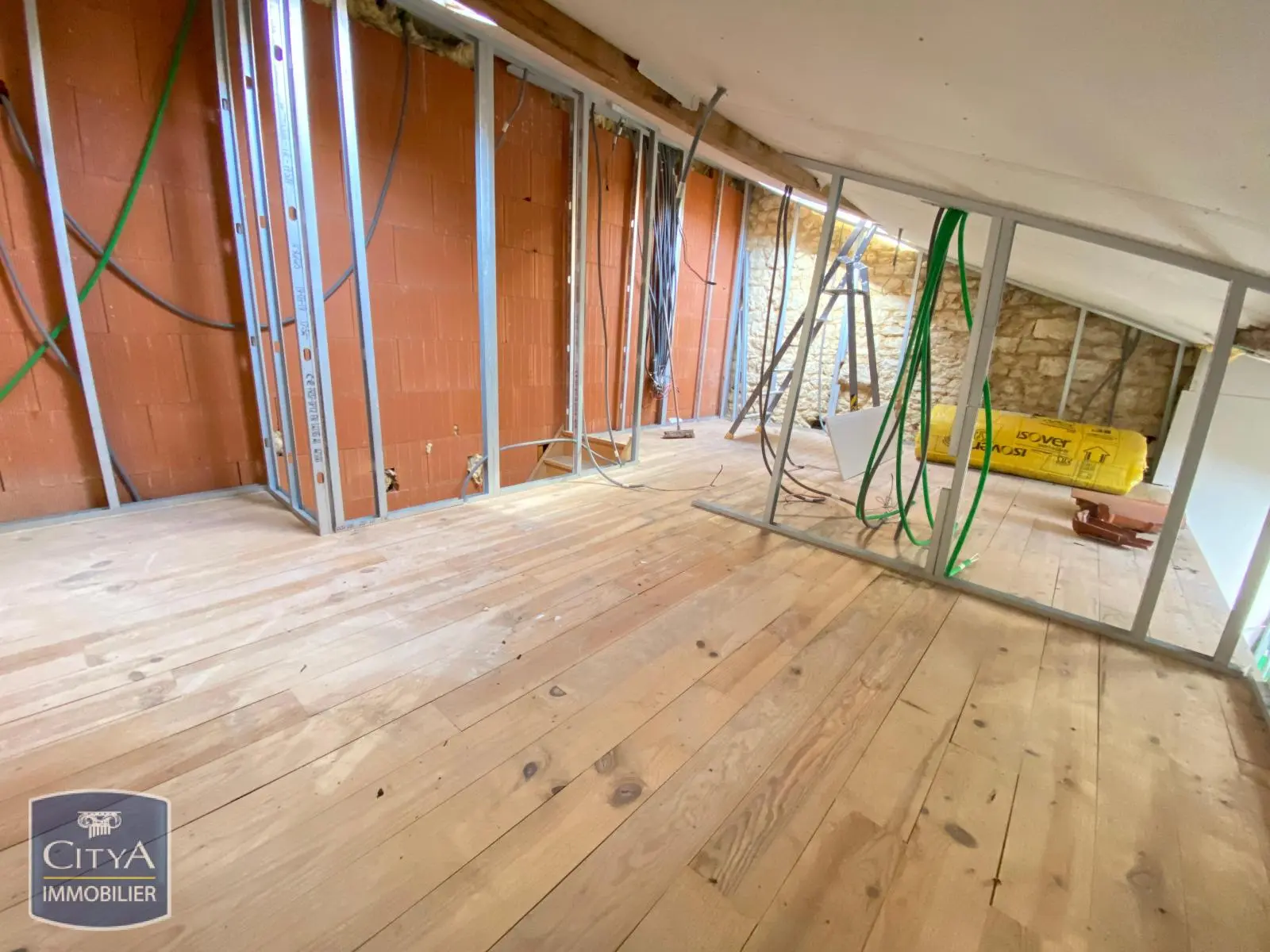 Photo 23 Appartement 3 pièces 110m²