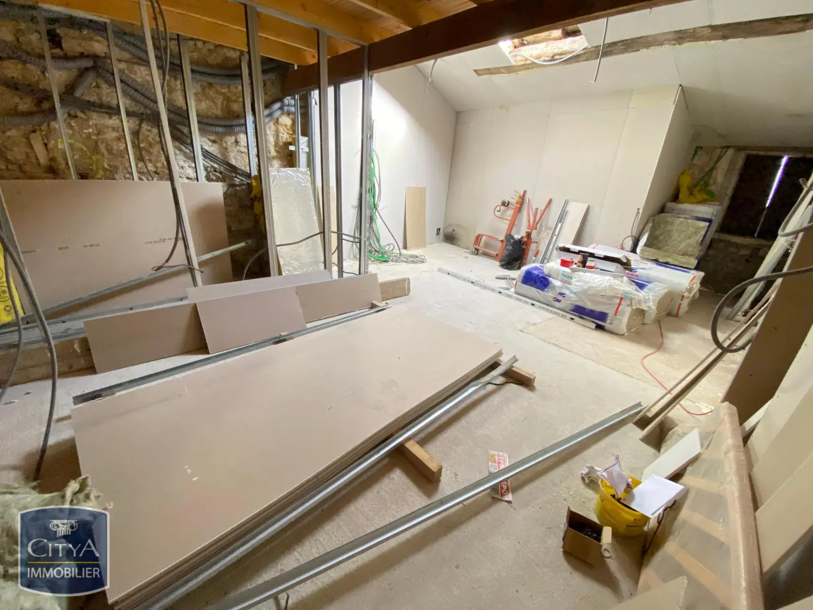 Photo 19 Immeuble 193m²