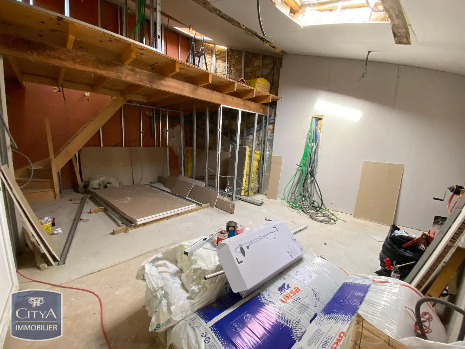 Photo 21 Appartement 3 pièces 110m²