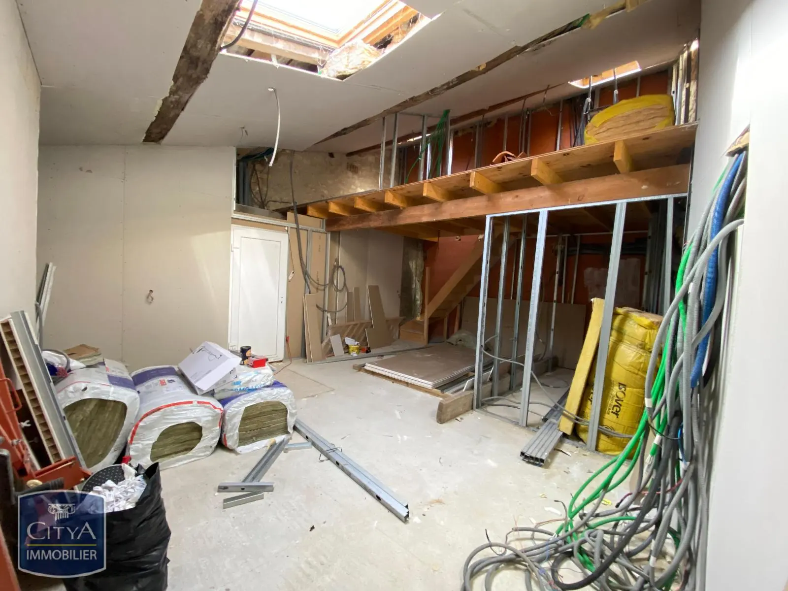 Photo 22 Appartement 3 pièces 110m²