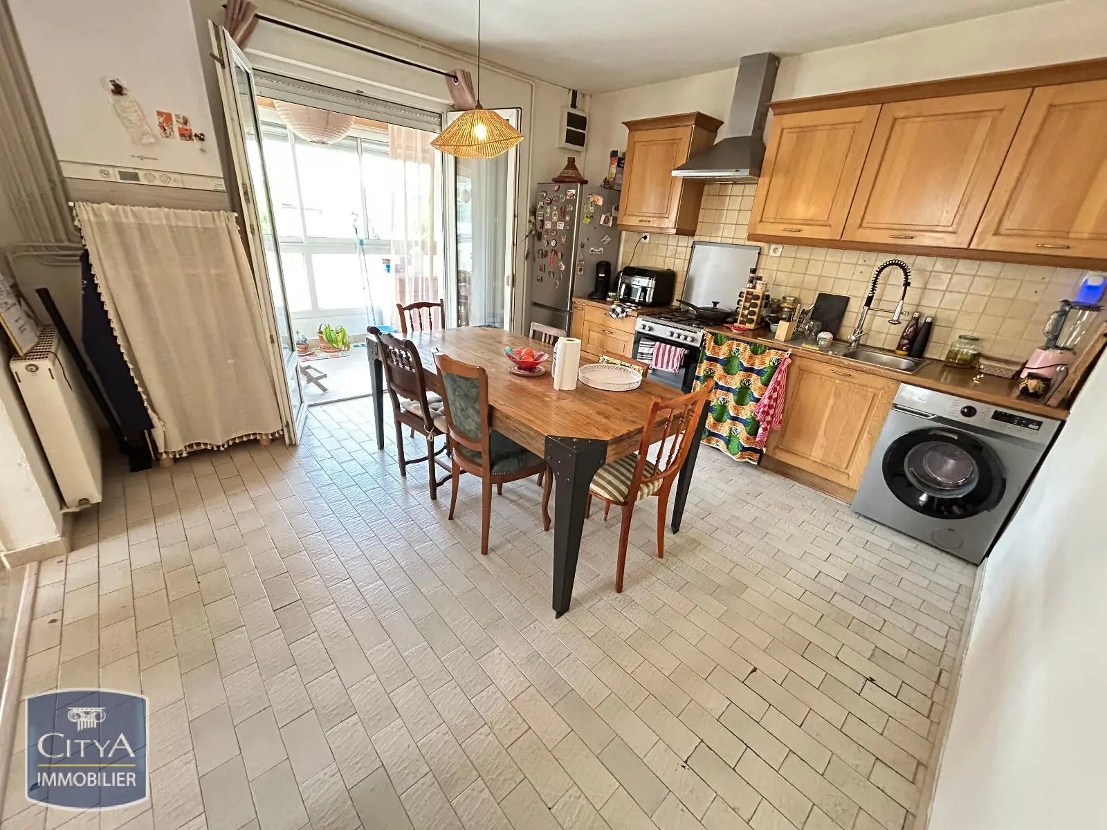 Photo 11 Immeuble 222m²
