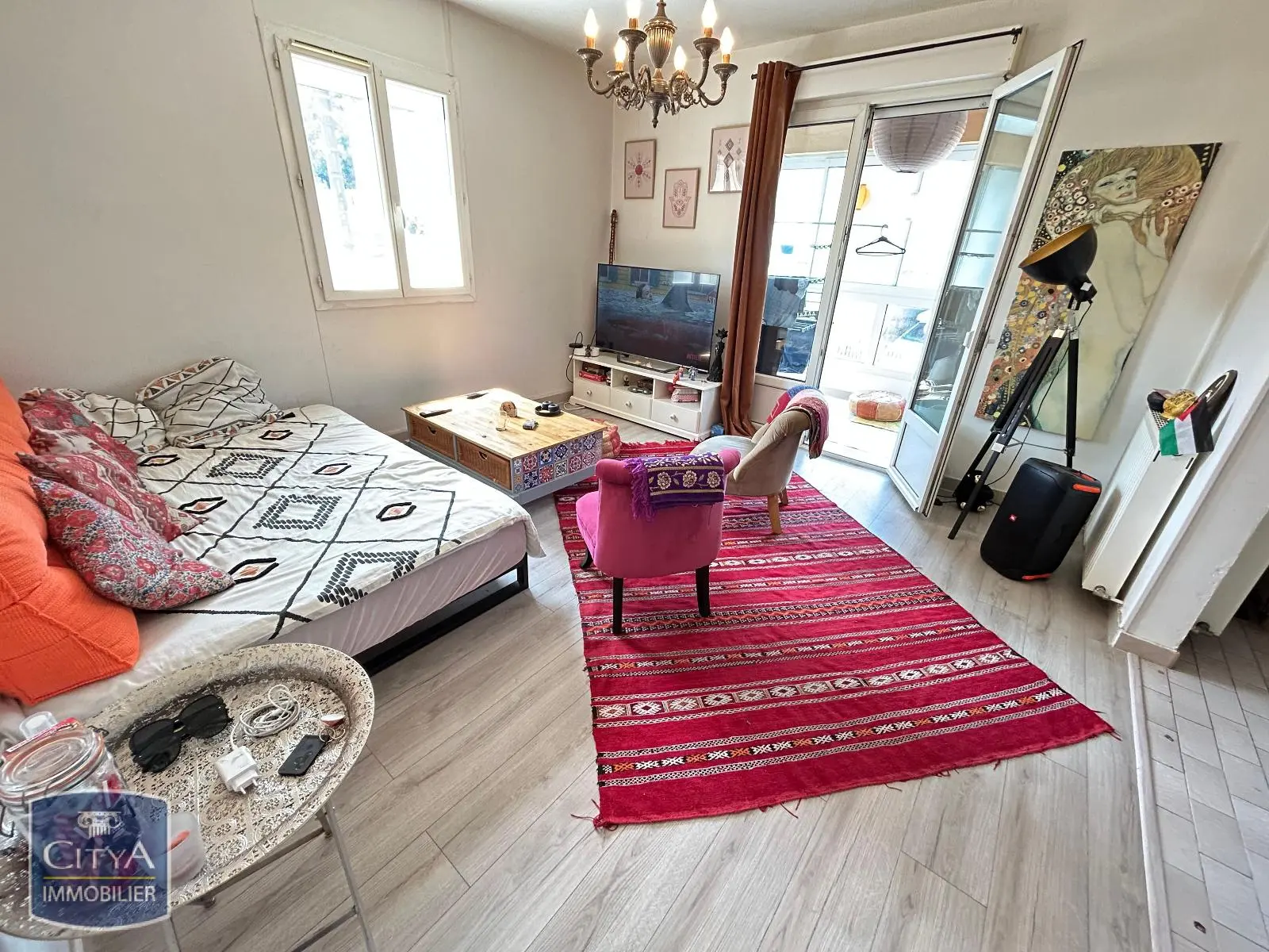 Photo 9 Immeuble 222m²