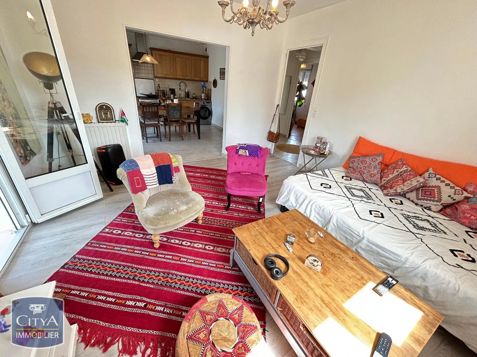 Photo 10 Immeuble 222m²