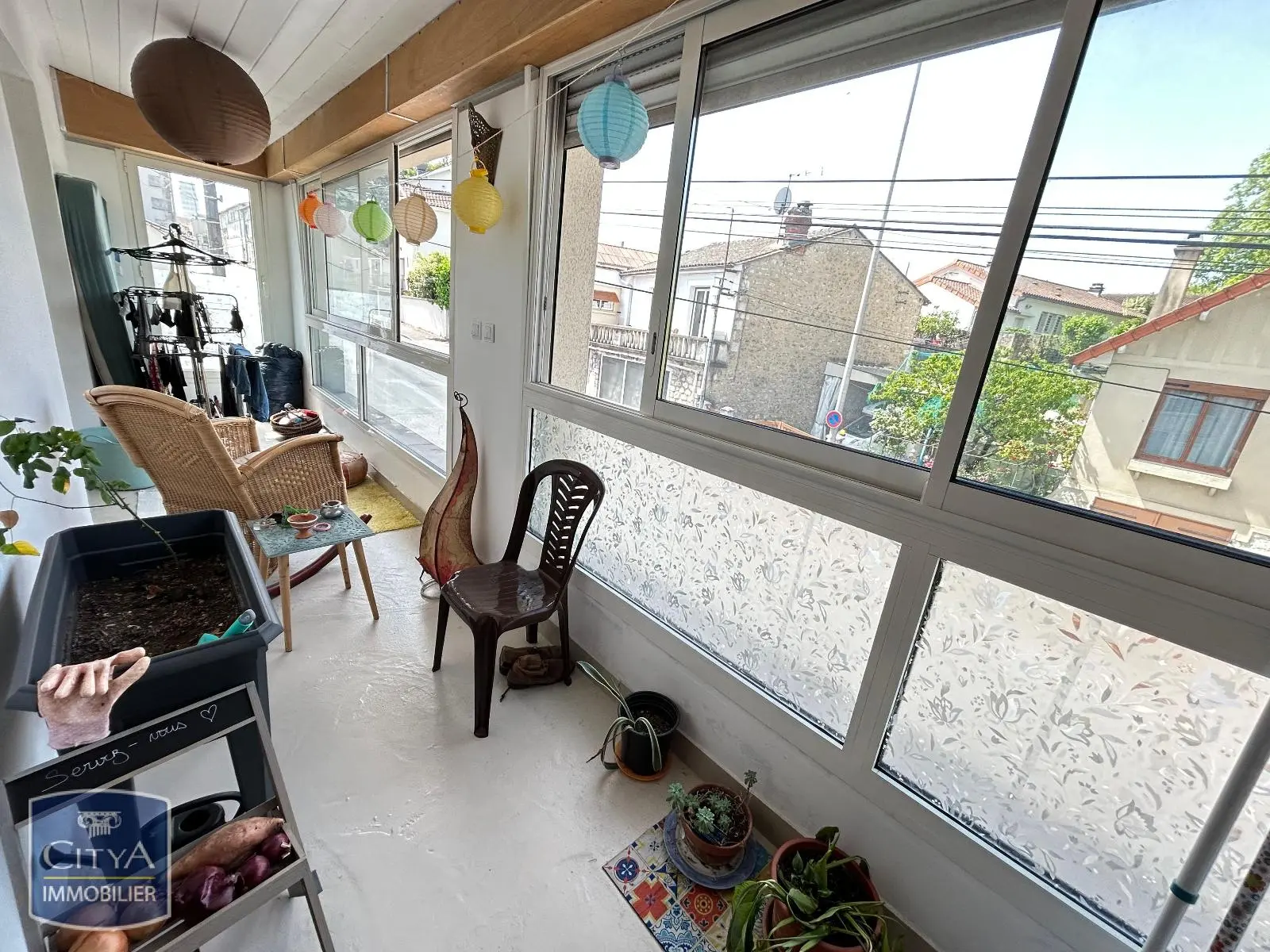 Photo 8 Immeuble 222m²