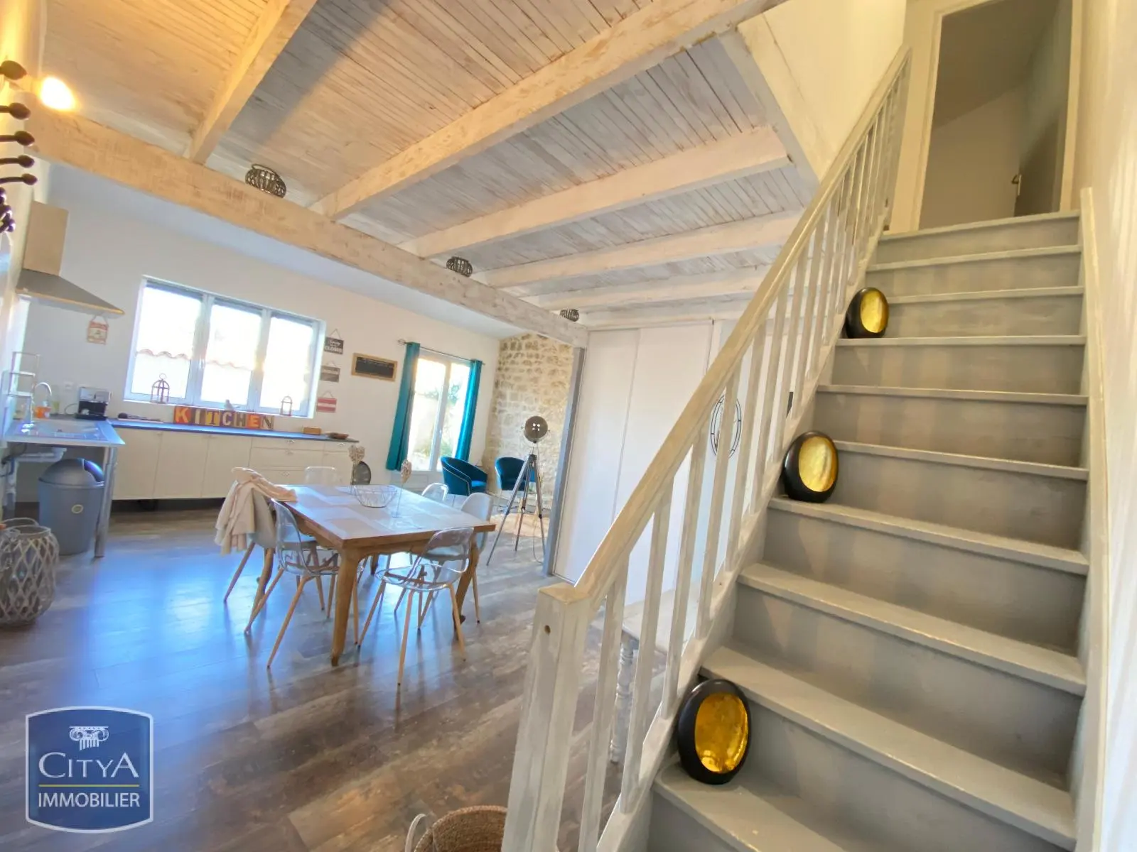 Photo 7 Appartement 3 pièces 110m²