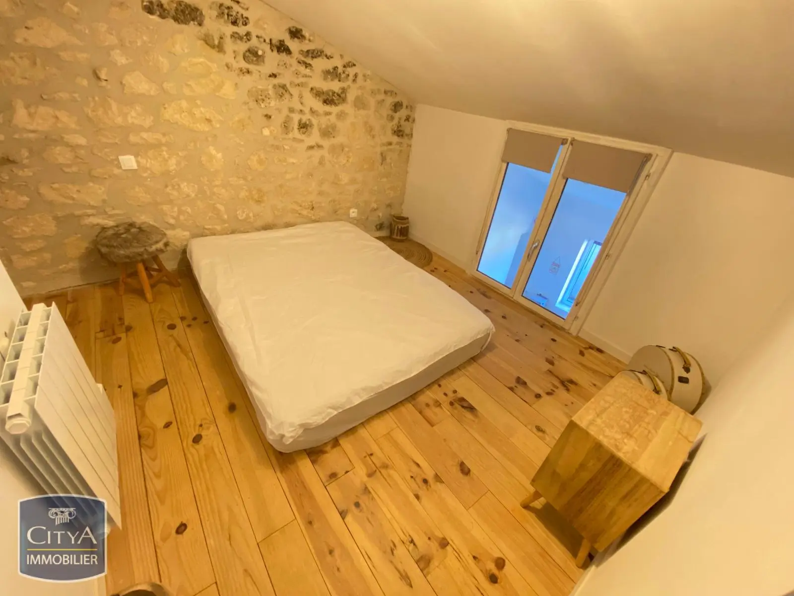 Photo 8 Appartement 3 pièces 110m²