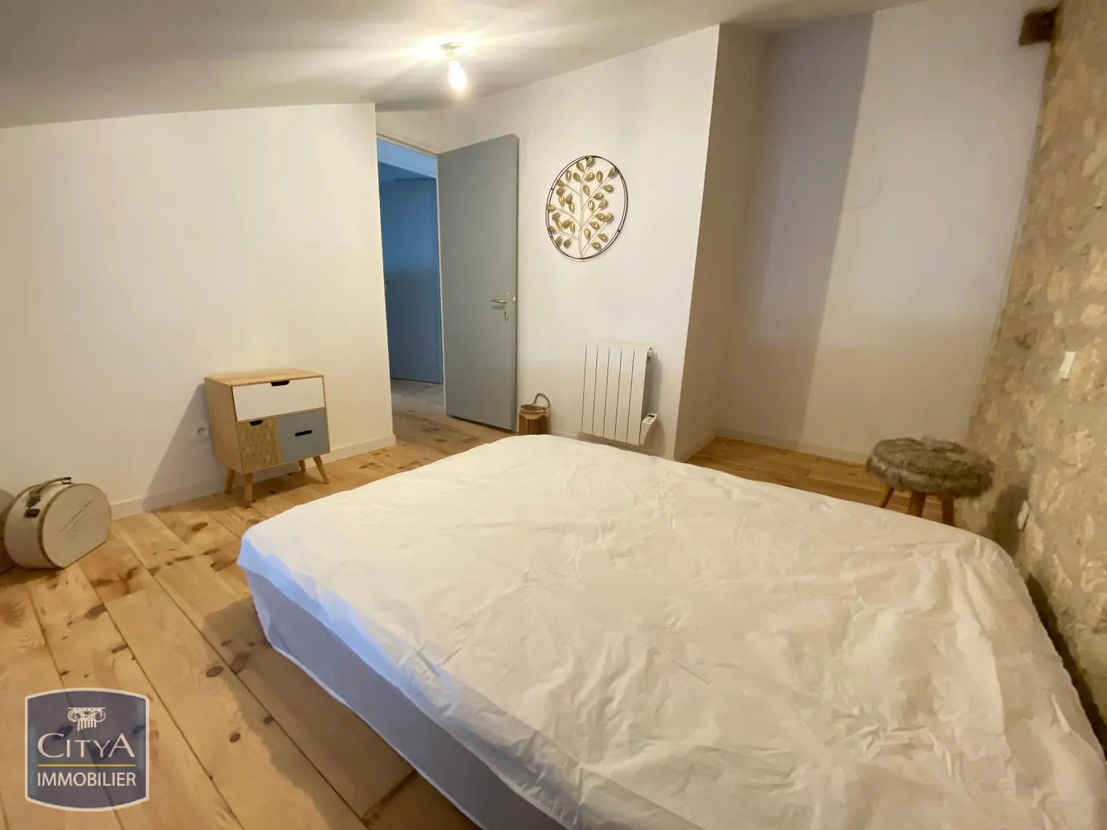 Photo 9 Appartement 3 pièces 110m²