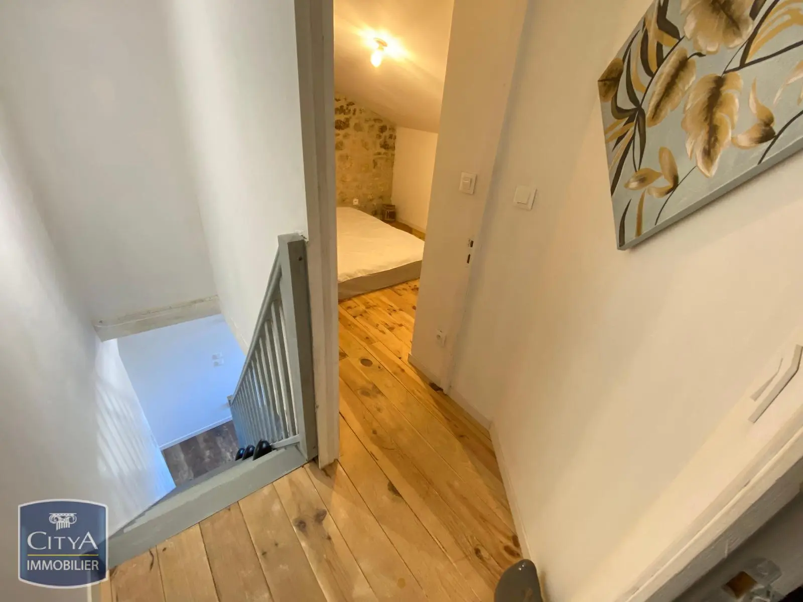 Photo 10 Appartement 3 pièces 110m²