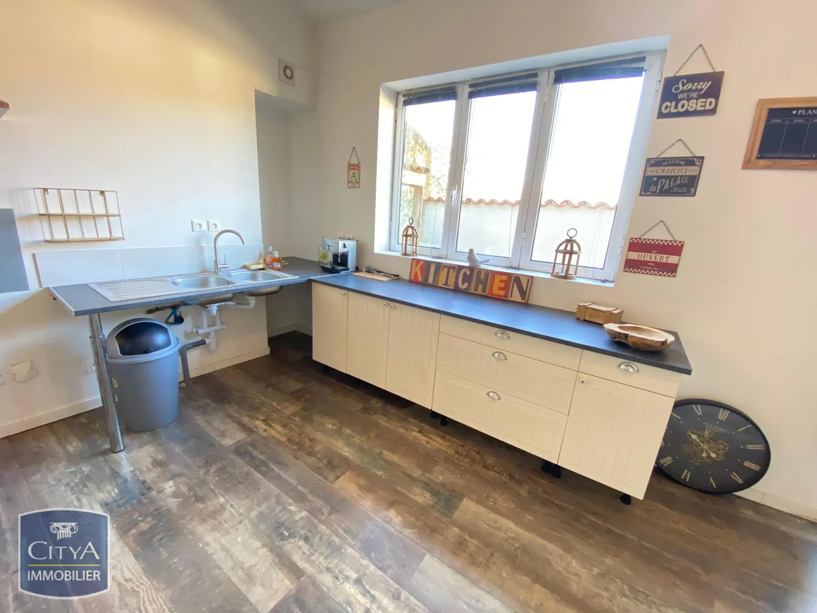 Photo 6 Appartement 3 pièces 110m²