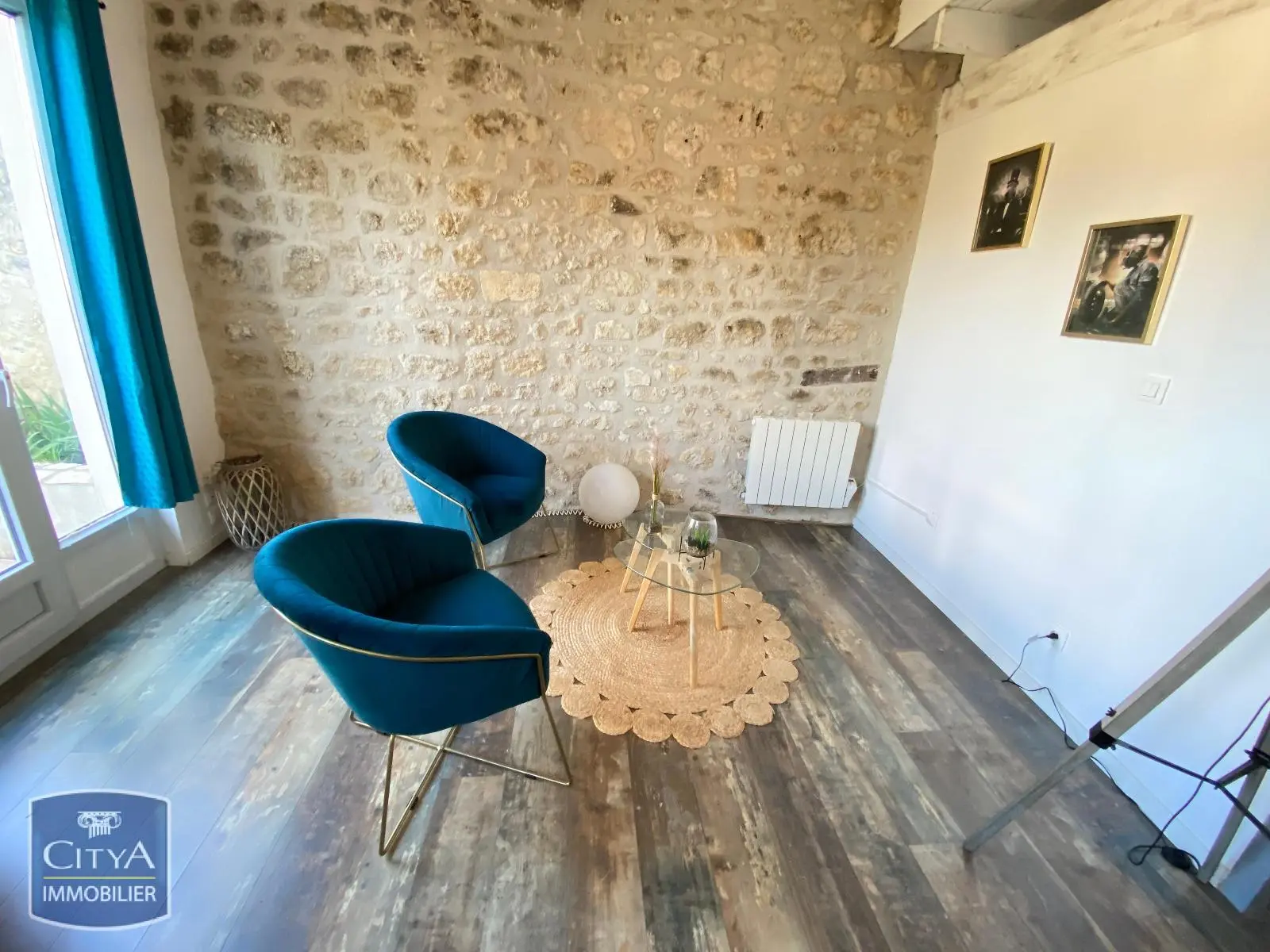 Photo 5 Appartement 3 pièces 110m²