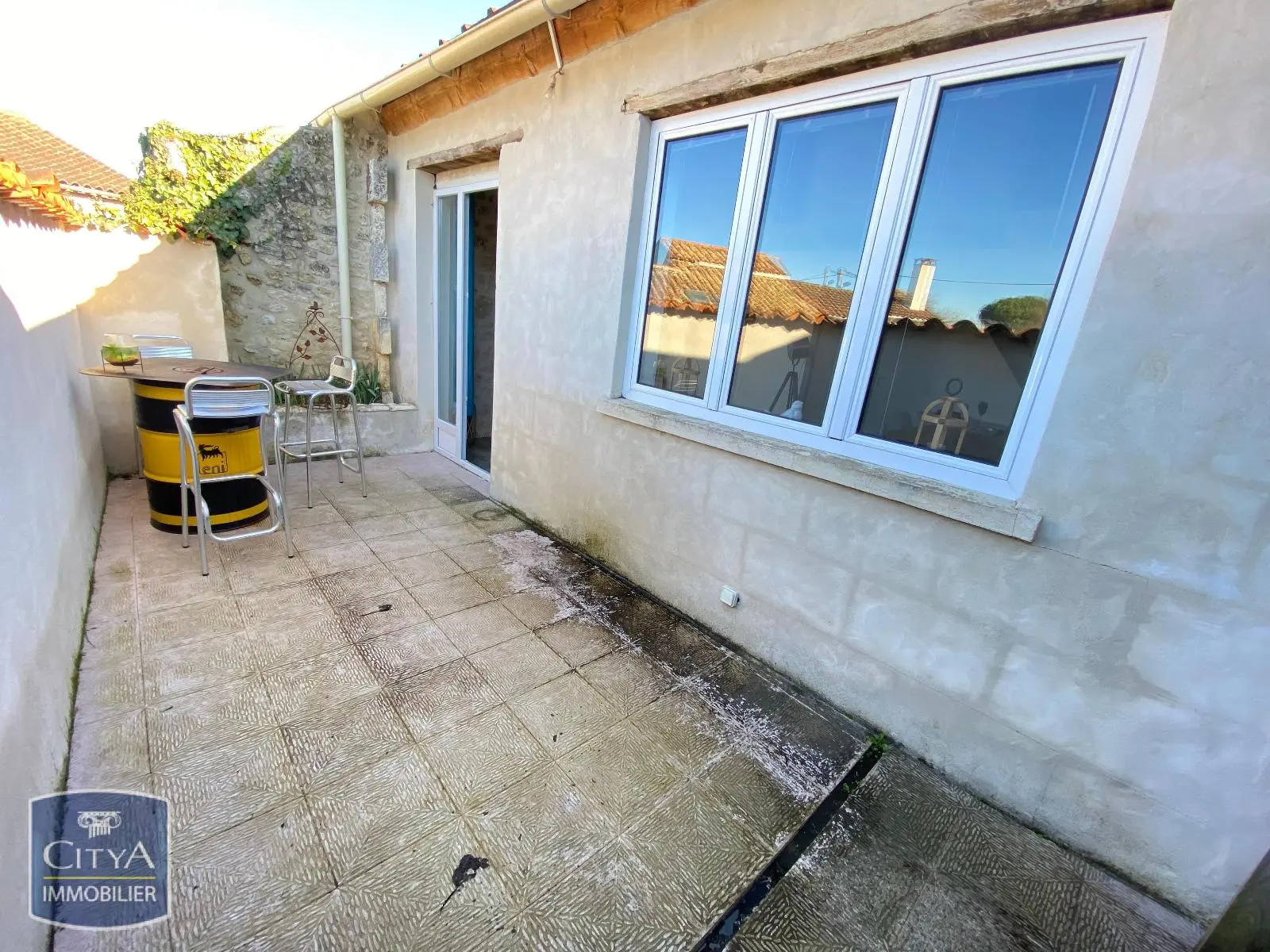 Photo 16 Appartement 3 pièces 110m²