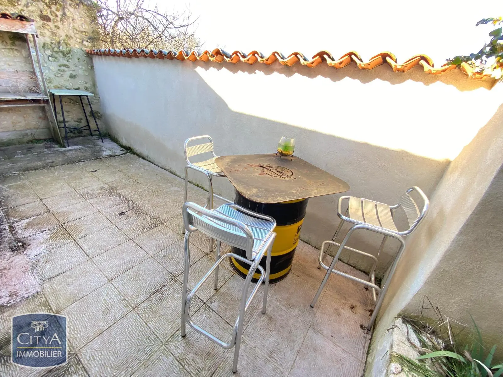 Photo 17 Appartement 3 pièces 110m²