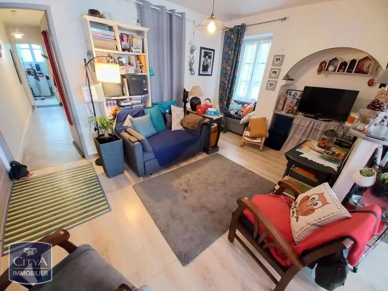 Photo 10 Immeuble 240m²