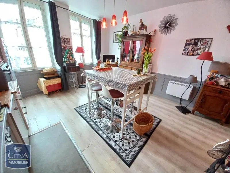 Photo 8 Immeuble 240m²