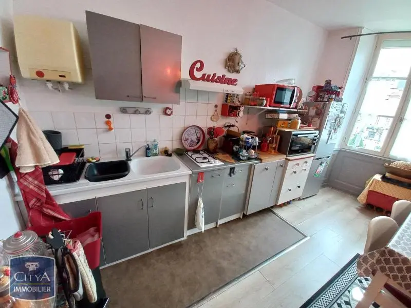 Photo 11 Immeuble 240m²