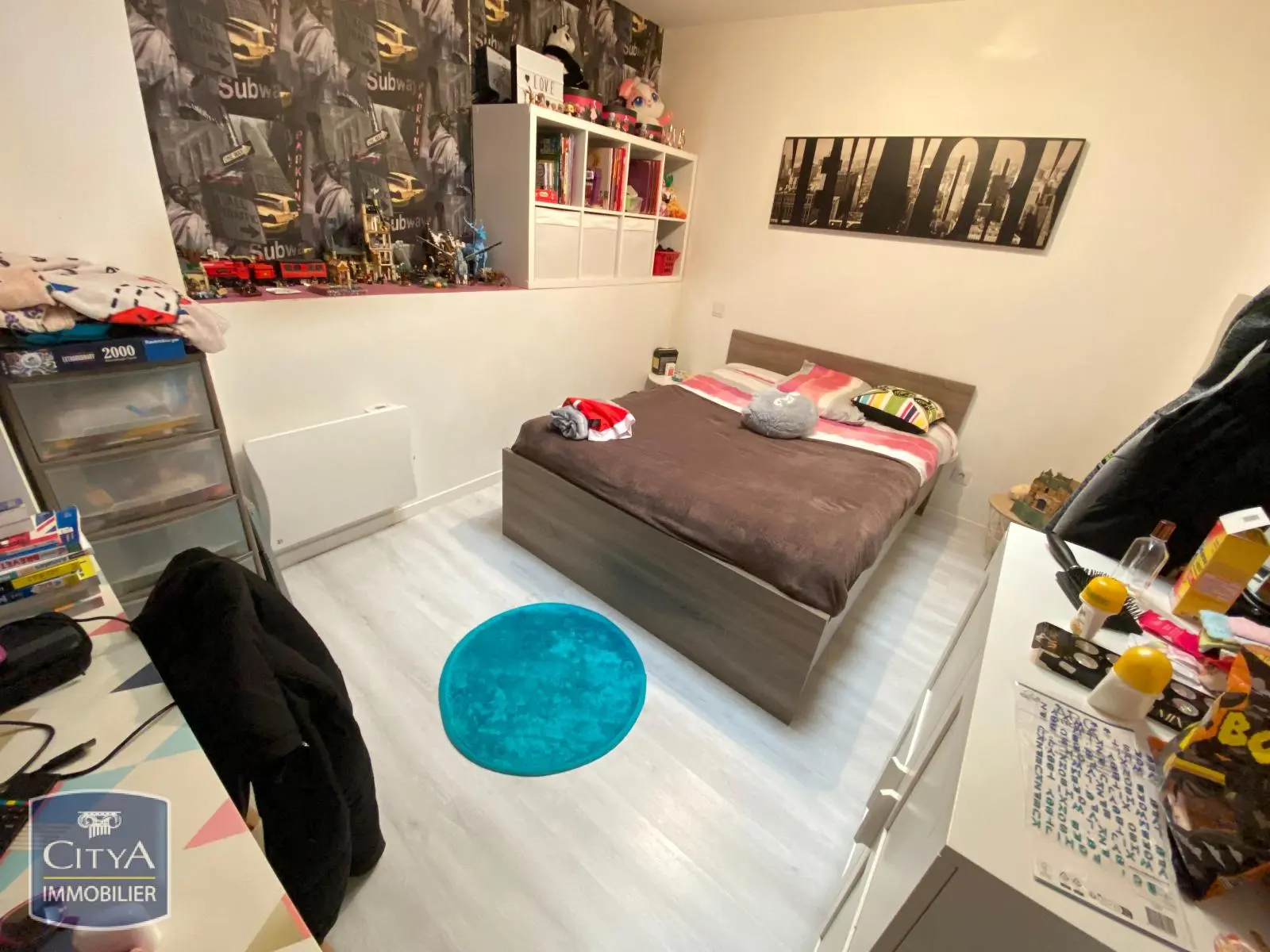 Photo 35 Immeuble 193m²