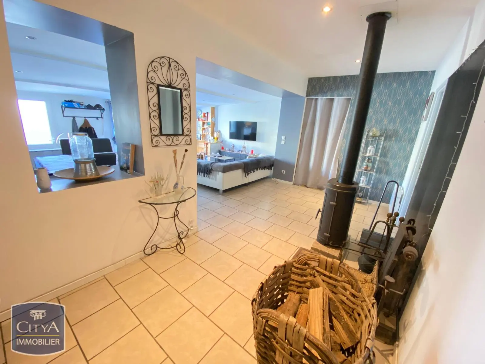 Photo 9 Maison 5 pièces 103m²