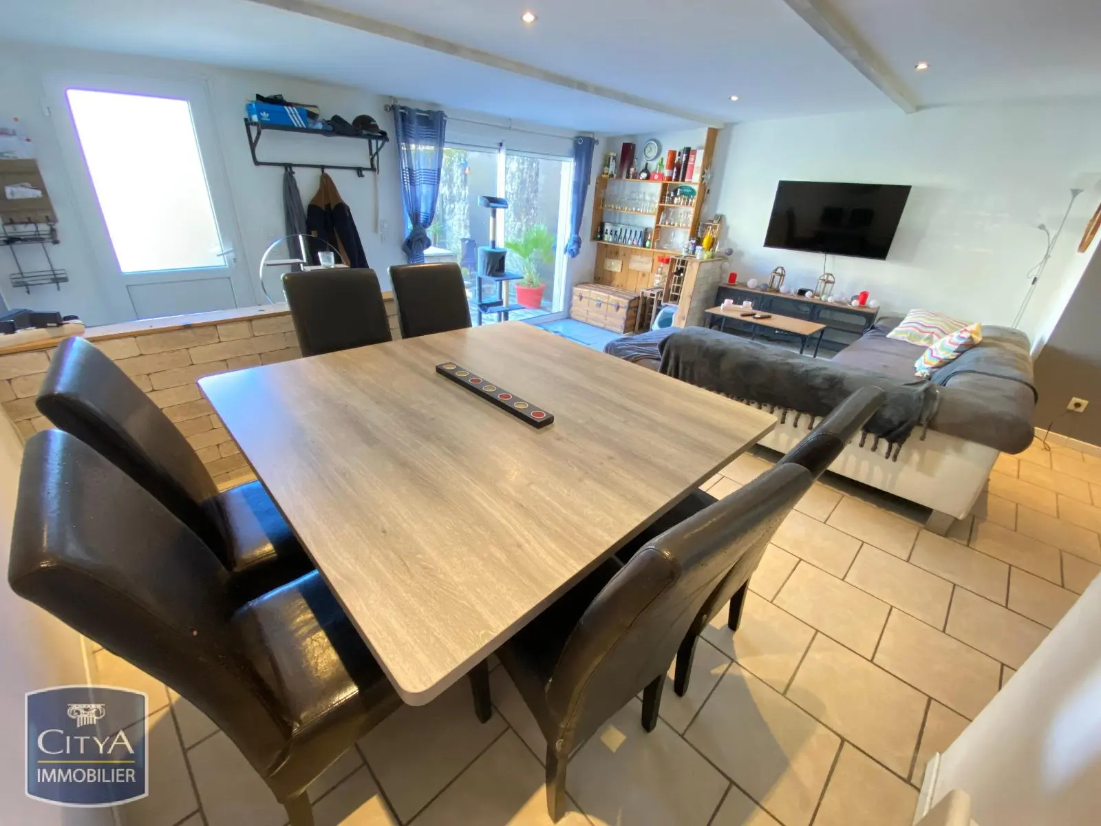 Photo 10 Immeuble 193m²