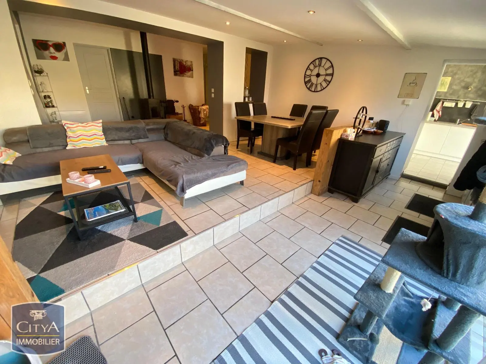Photo 9 Immeuble 193m²