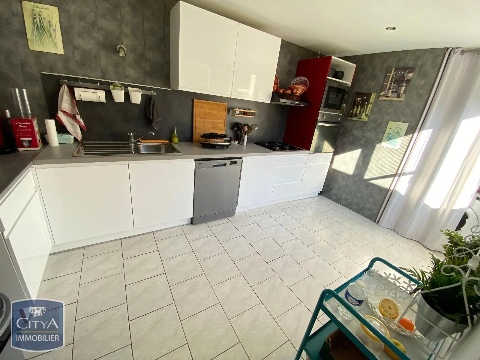 Photo 5 Maison 5 pièces 103m²