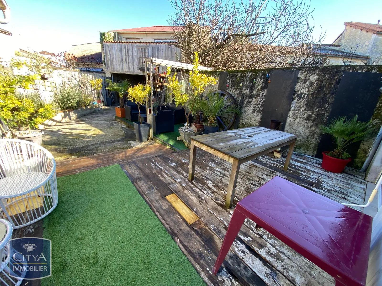 Photo 21 Immeuble 193m²