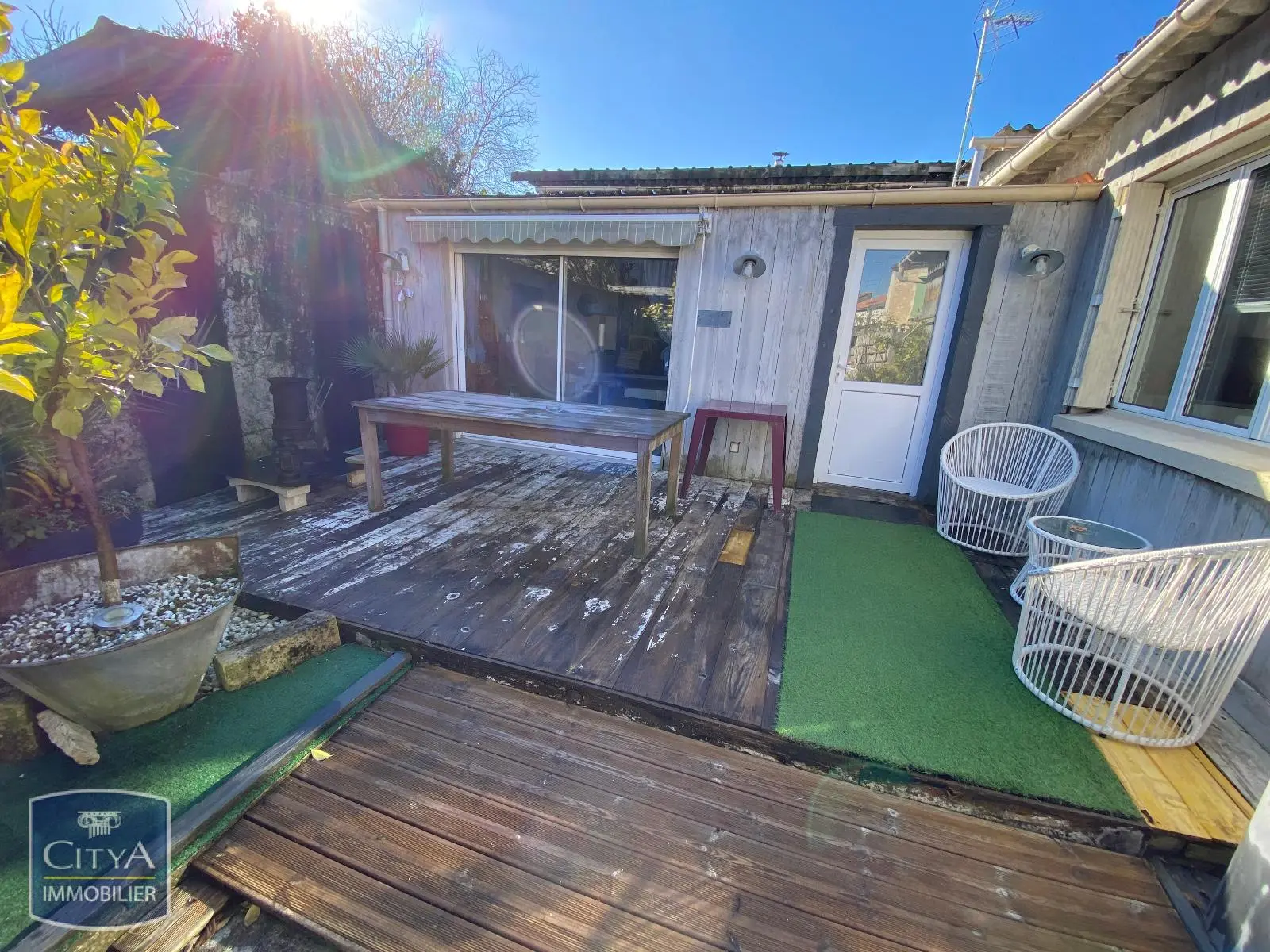 Photo 16 Immeuble 193m²