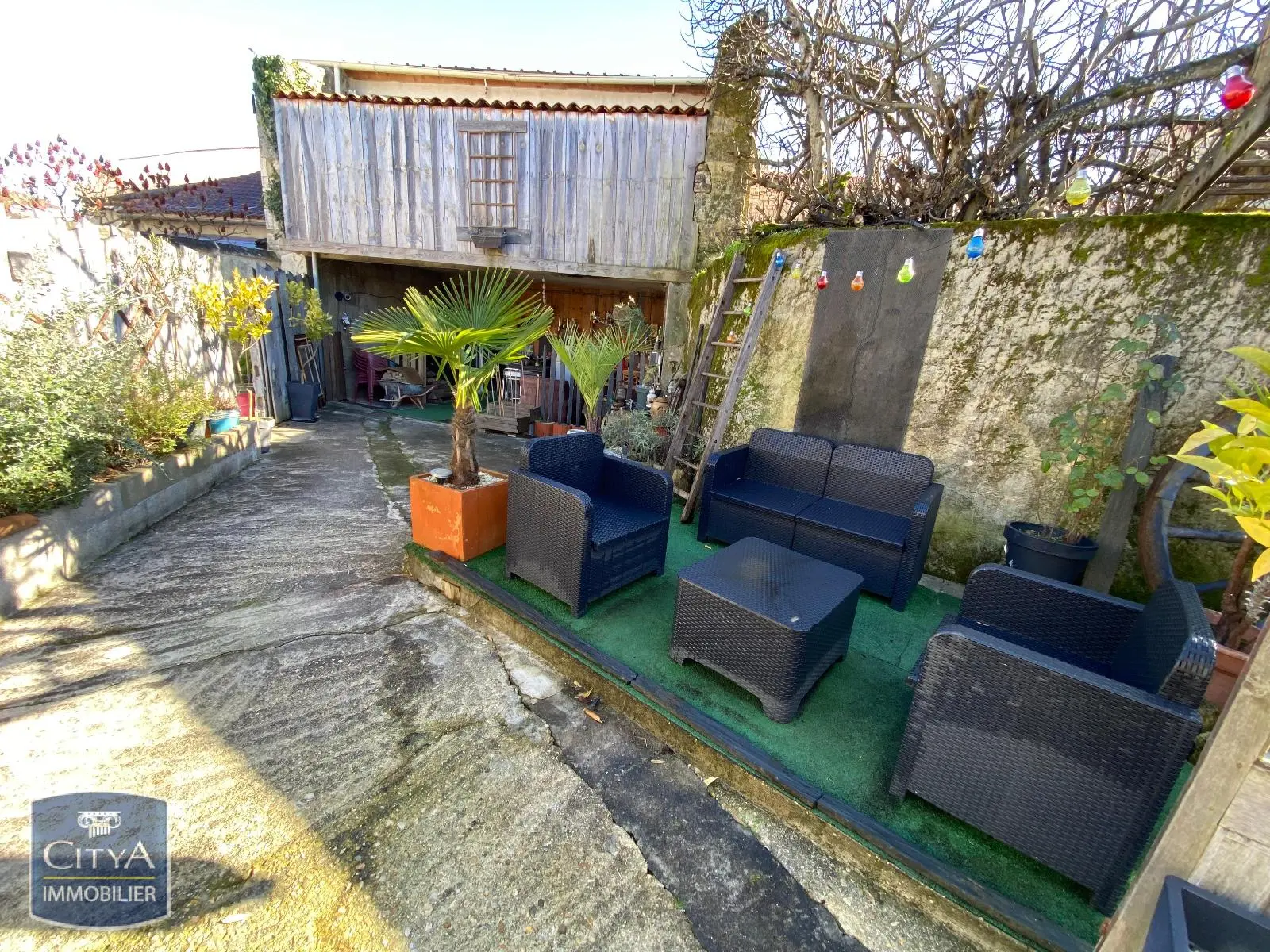 Photo 22 Immeuble 193m²