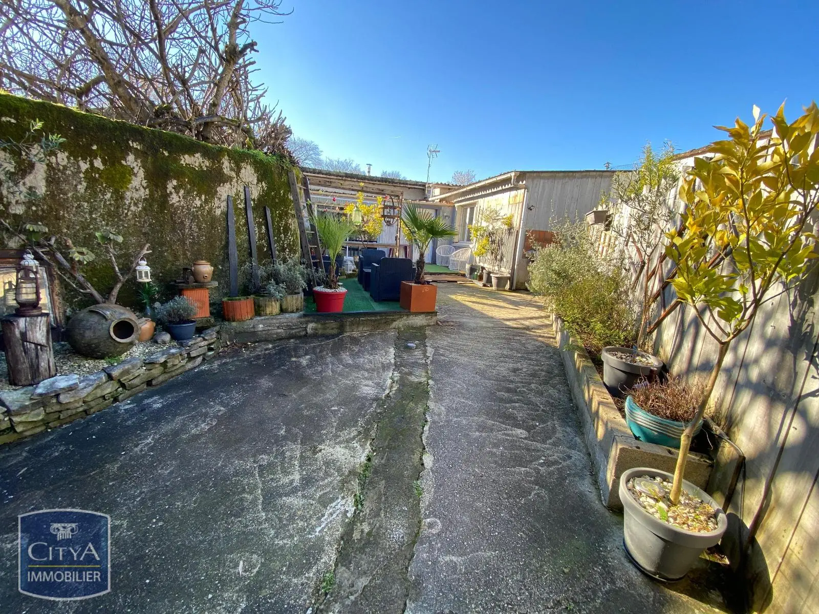 Photo 17 Immeuble 193m²