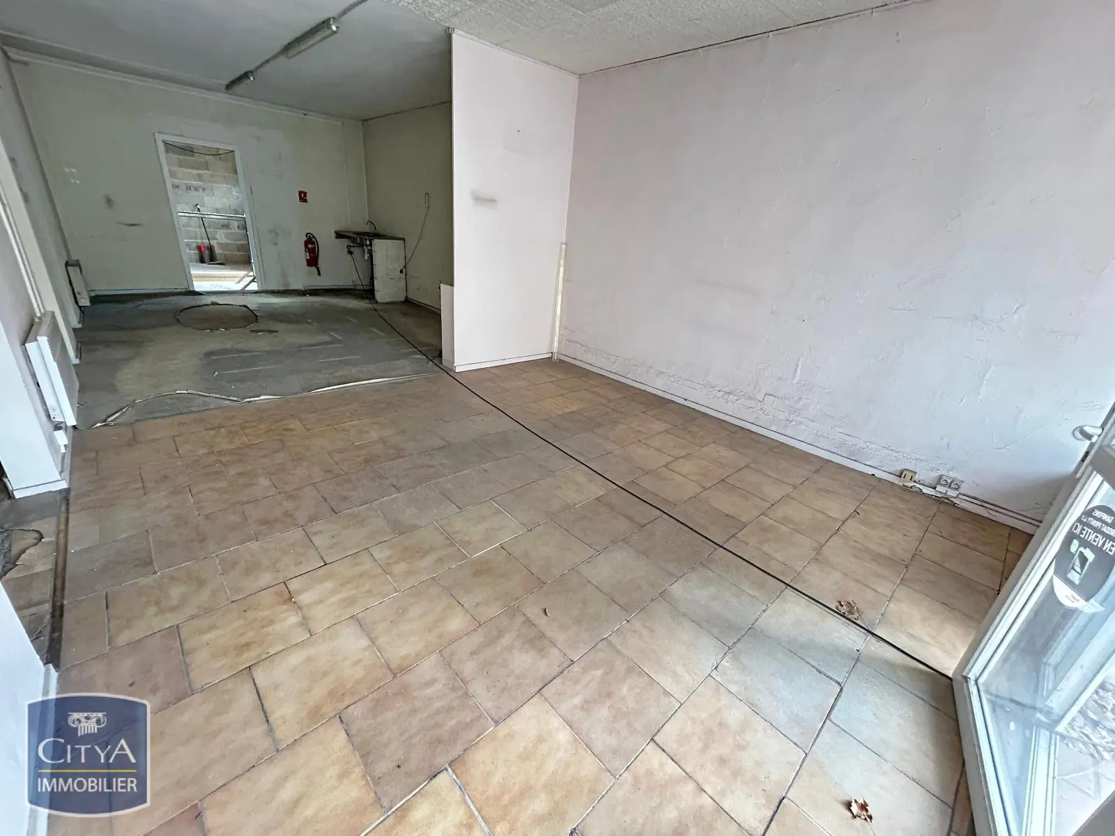Photo 4 Immeuble 222m²