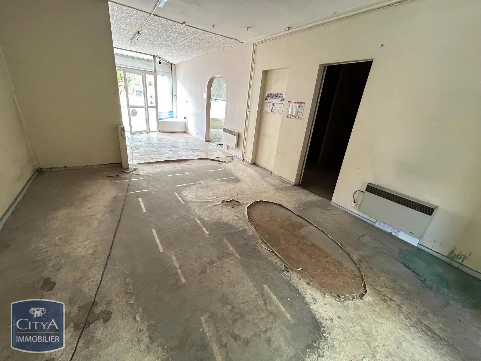 Photo 3 Immeuble 222m²