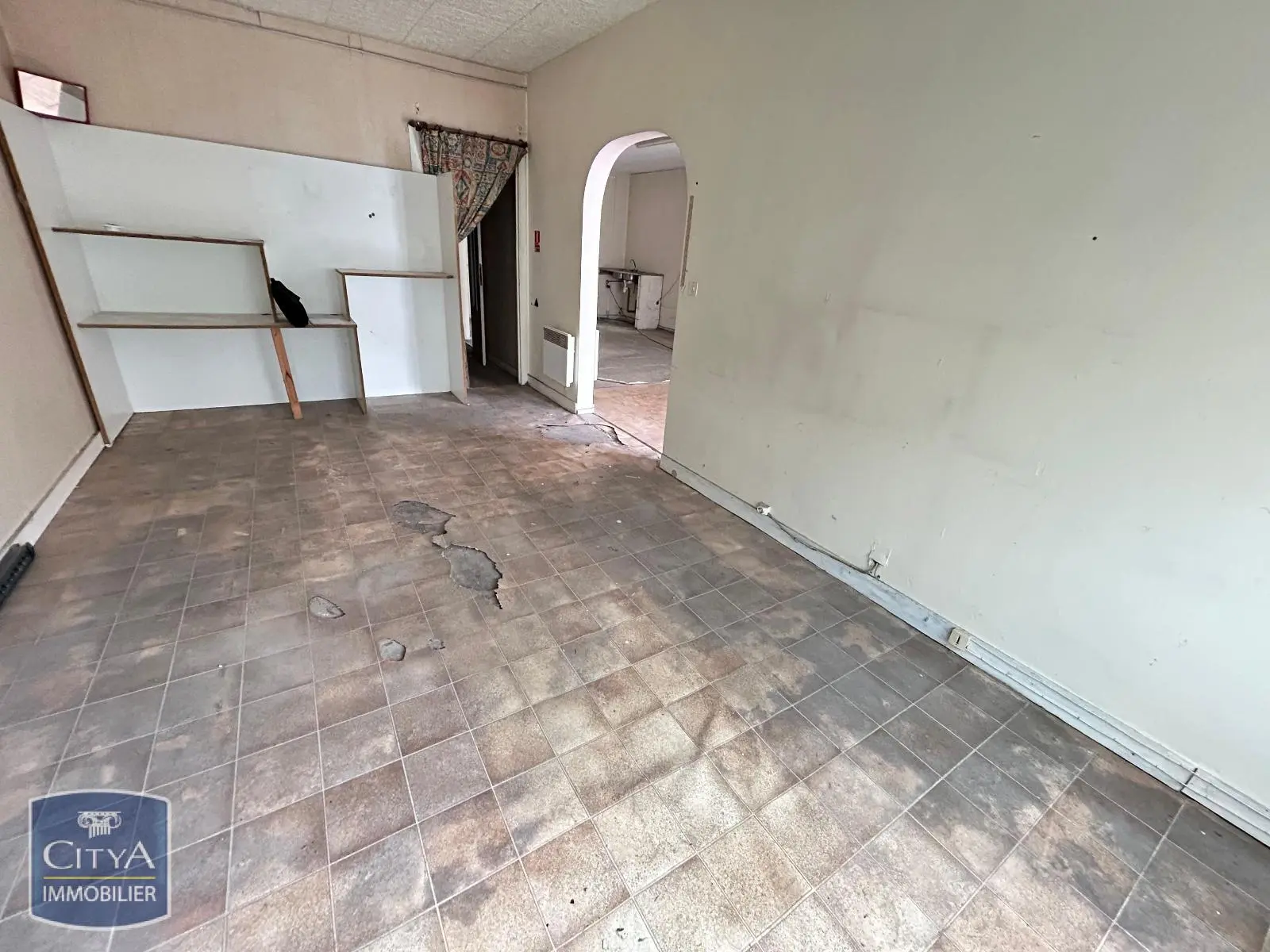 Photo 6 Immeuble 222m²