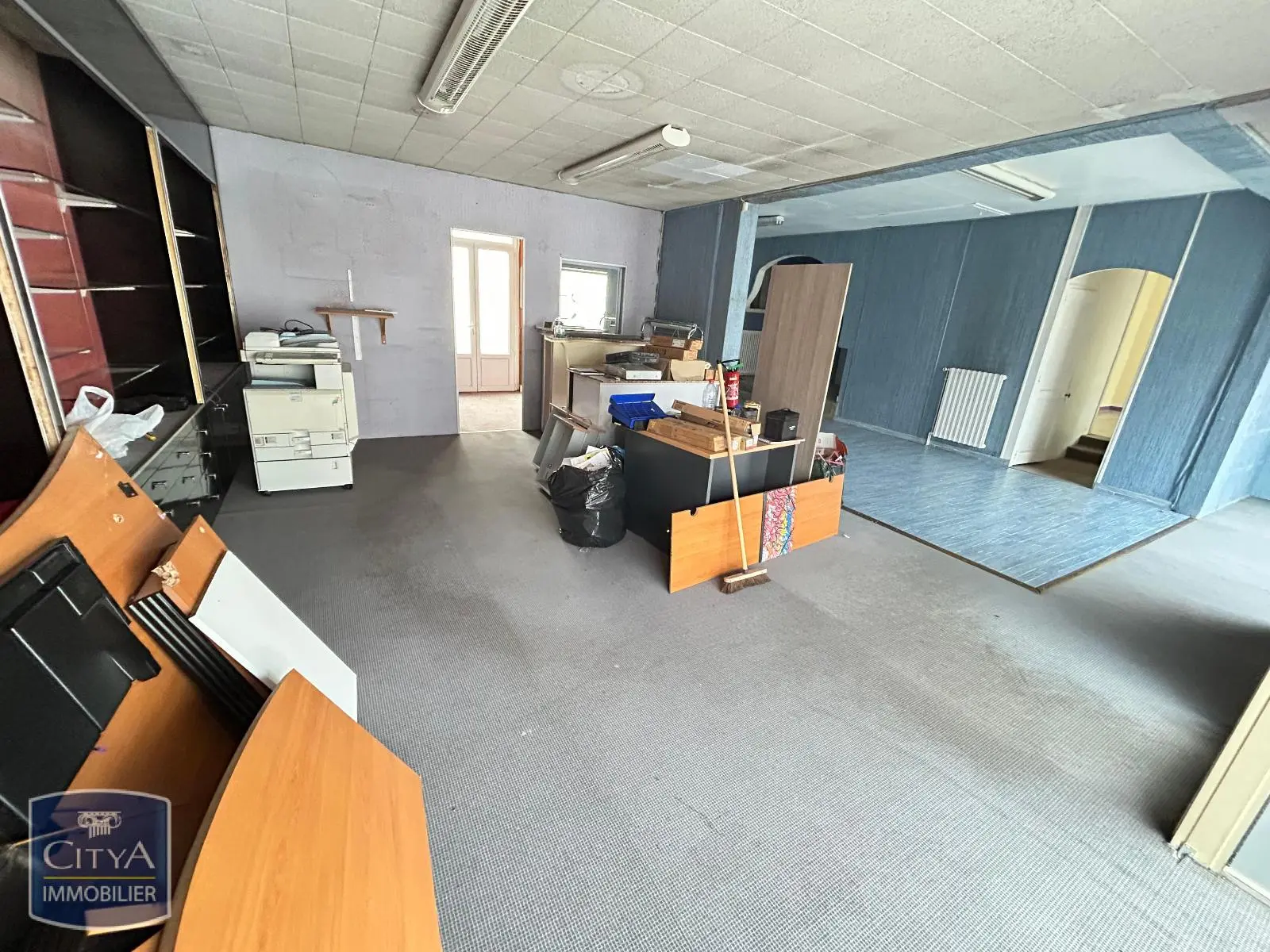 Photo 5 Local Commercial 207m²