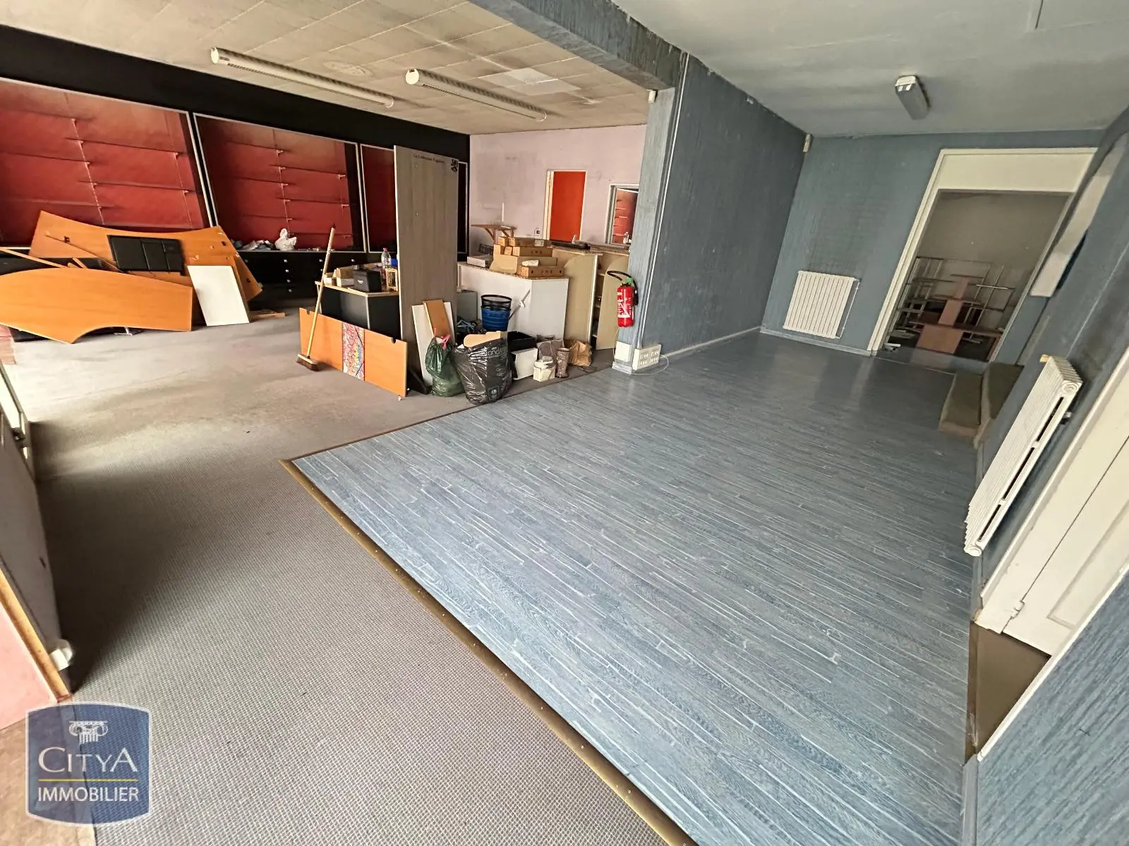 Photo 9 Local Commercial 207m²