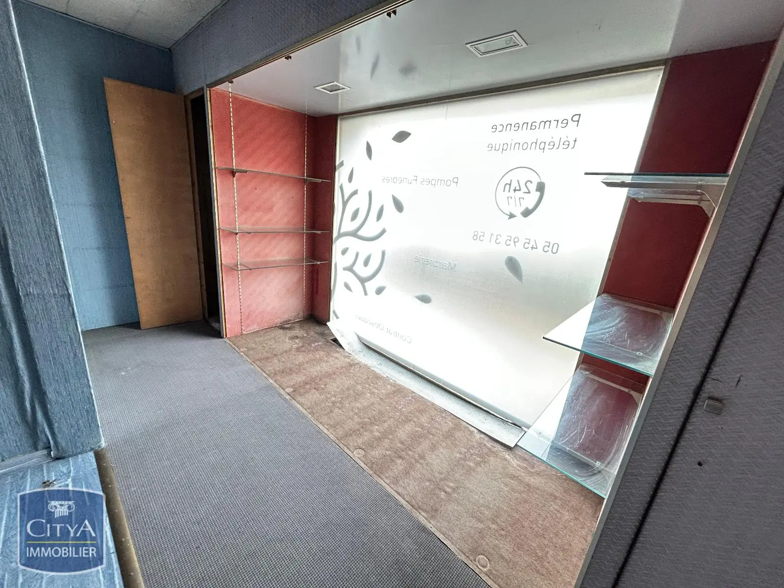 Photo 8 Local Commercial 207m²
