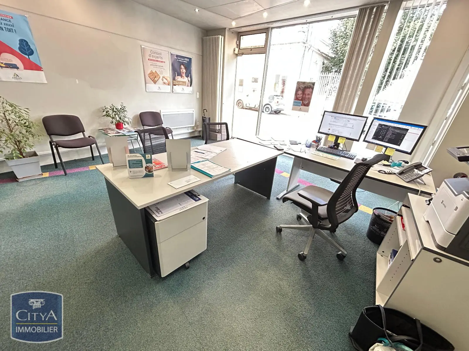 Photo 2 Local Commercial 48.35m²