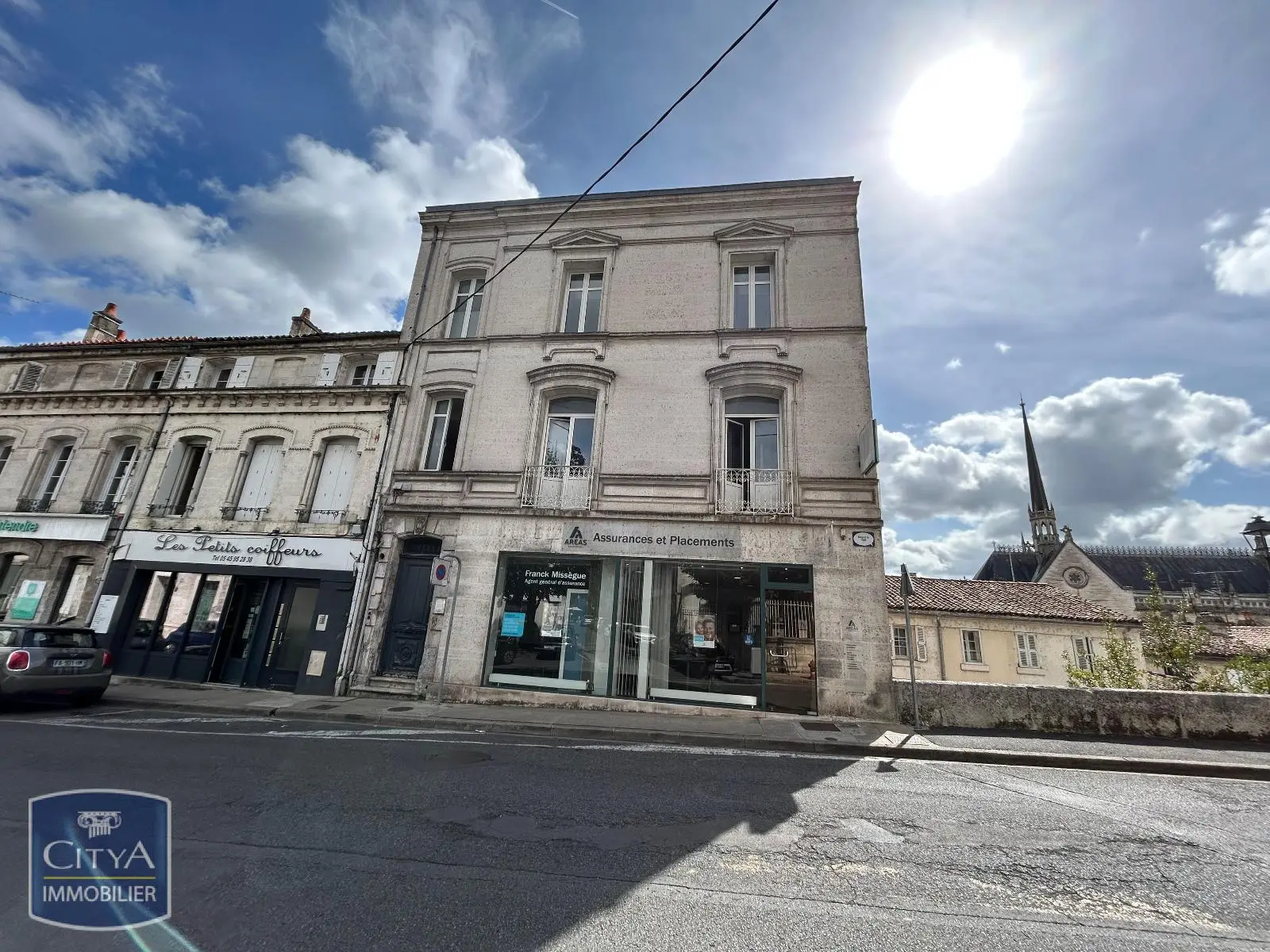 Photo 1 Local Commercial 48.35m²