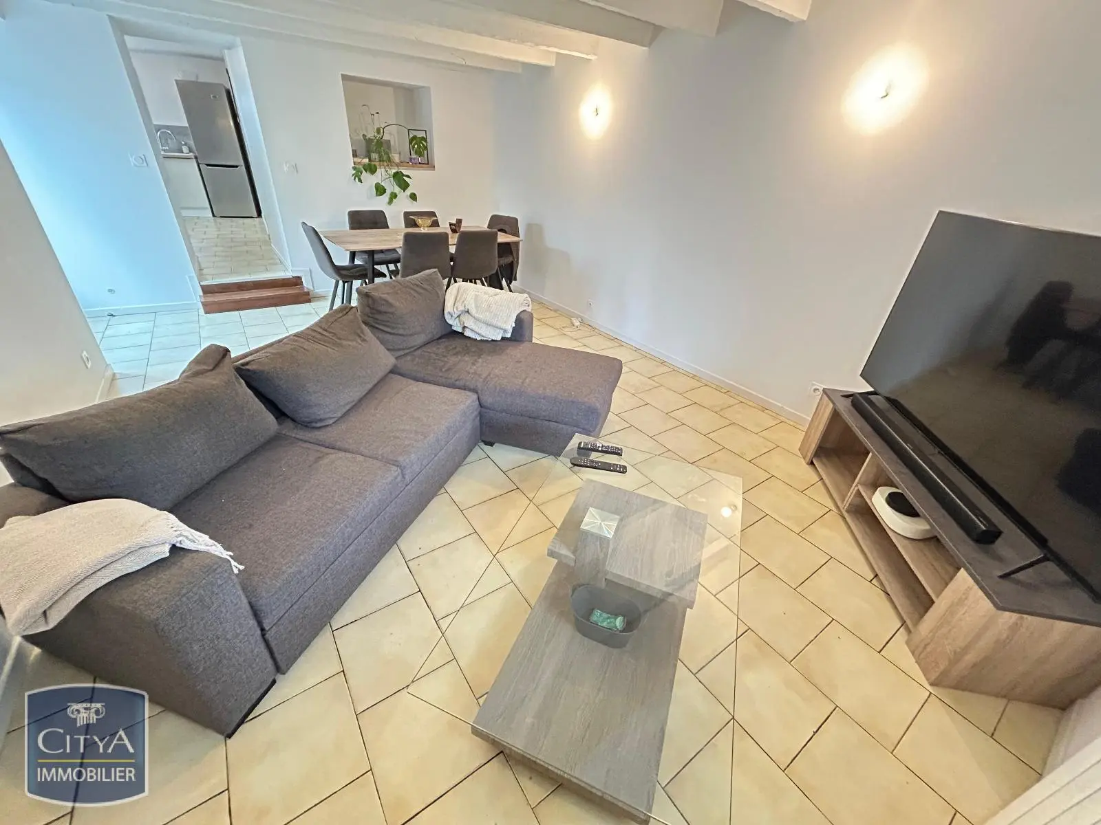 Photo 3 Maison 3 pièces 84m²