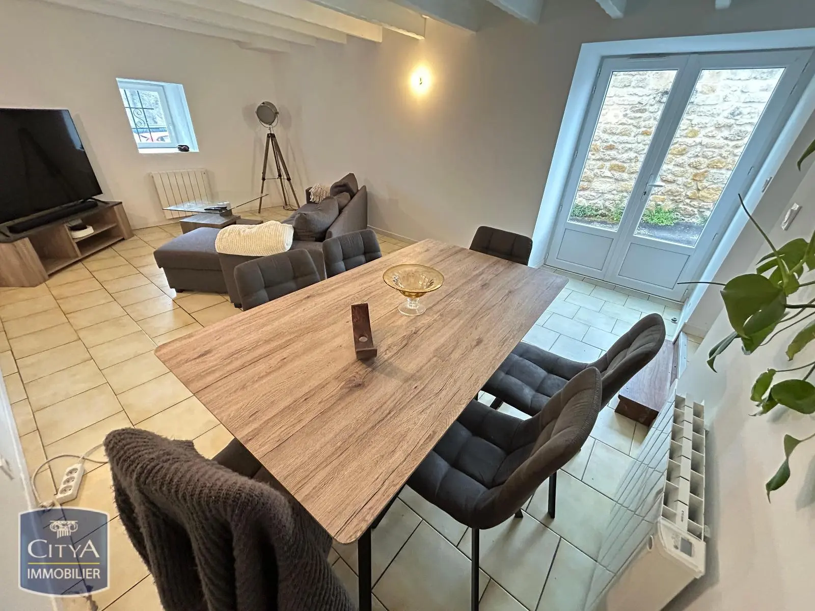 Photo 2 Maison 3 pièces 84m²