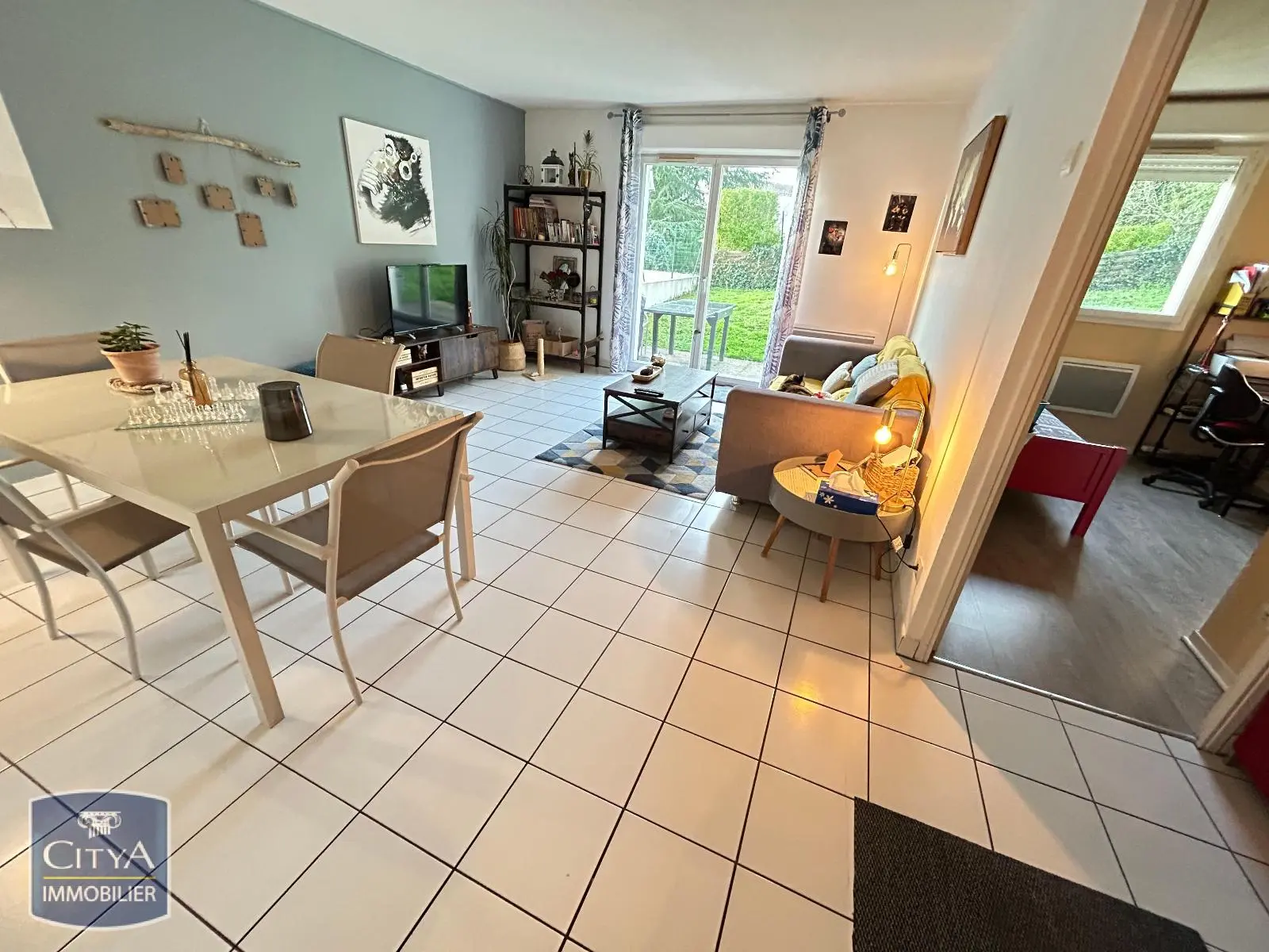 Photo 4 Maison 4 pièces 82m²