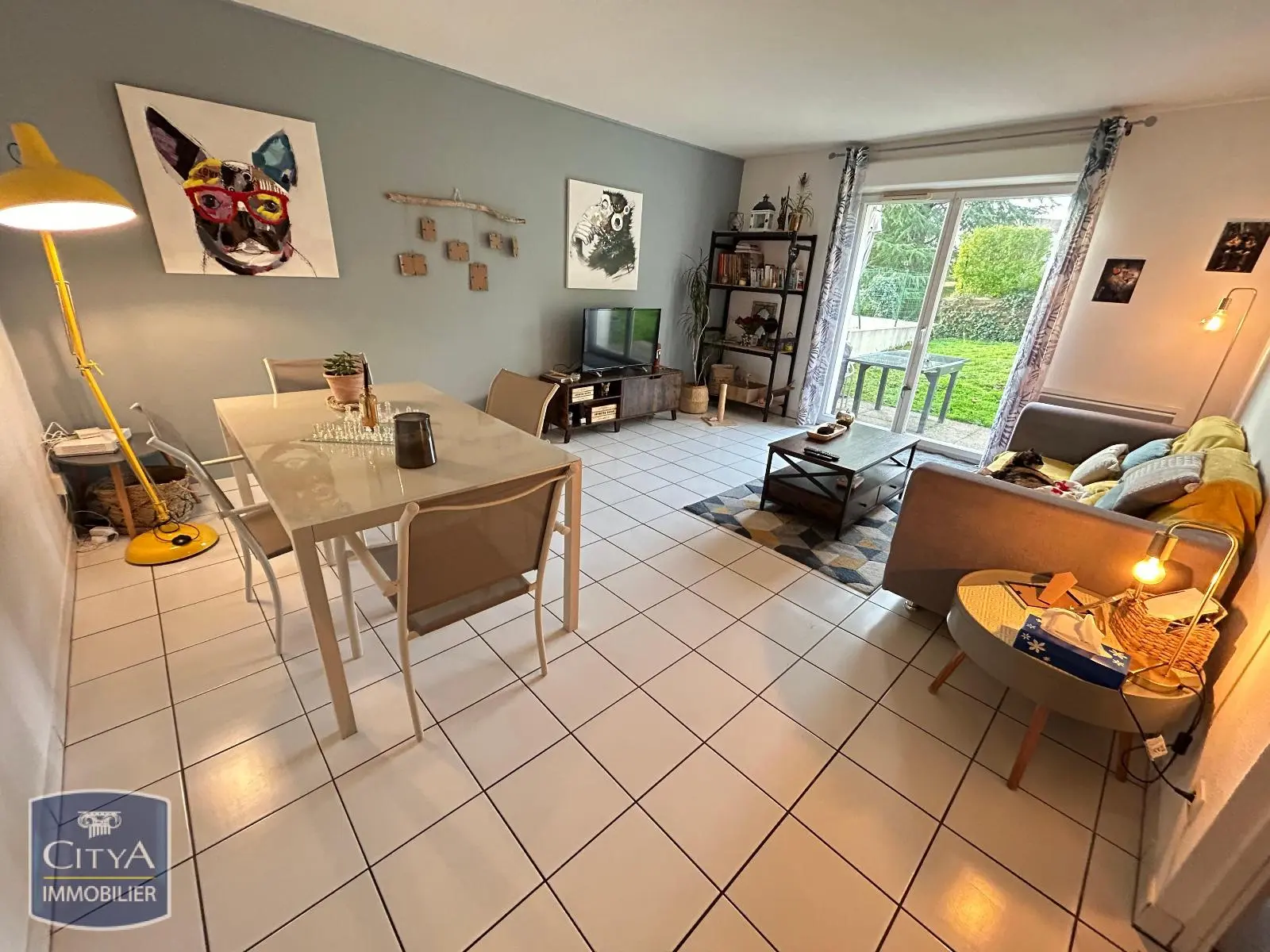 Photo 3 Maison 4 pièces 82m²