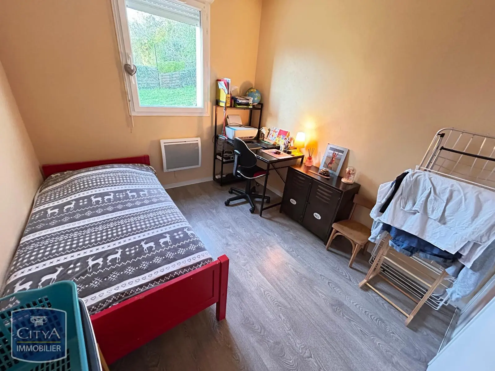 Photo 7 Maison 4 pièces 82m²