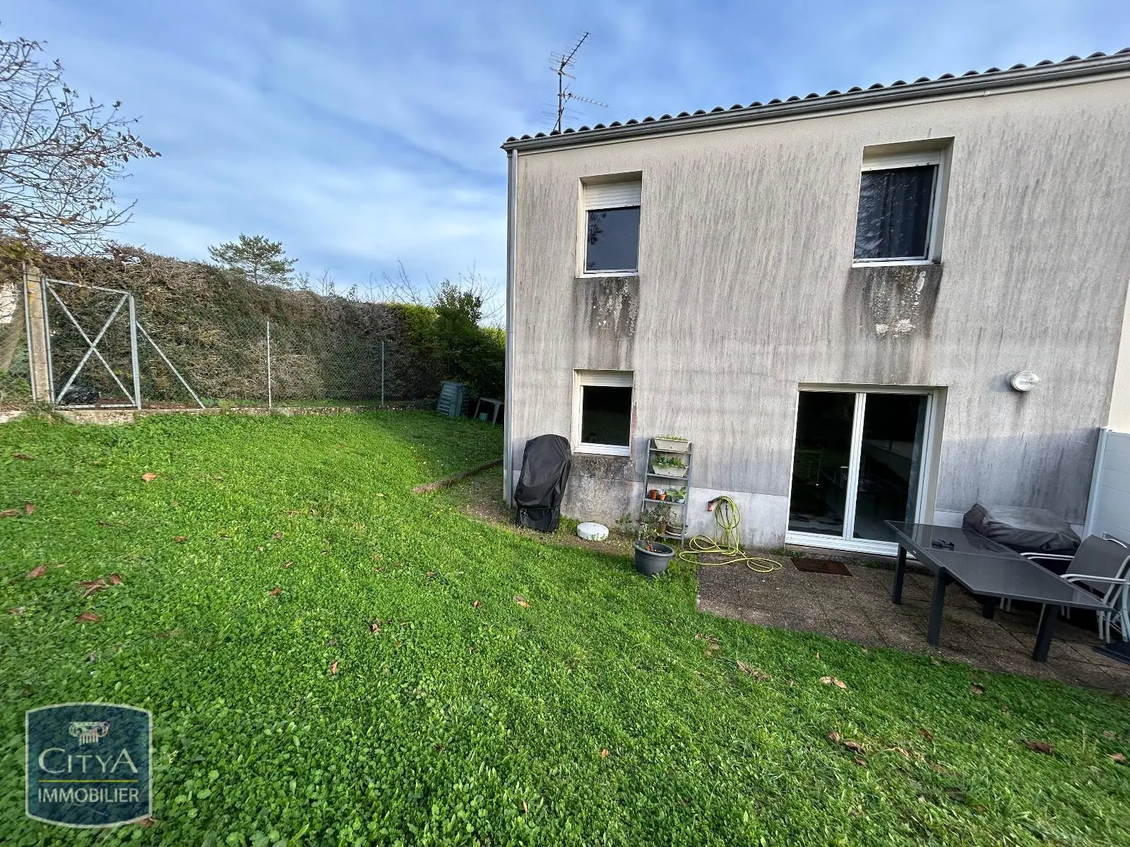 Photo 17 Maison 4 pièces 82m²