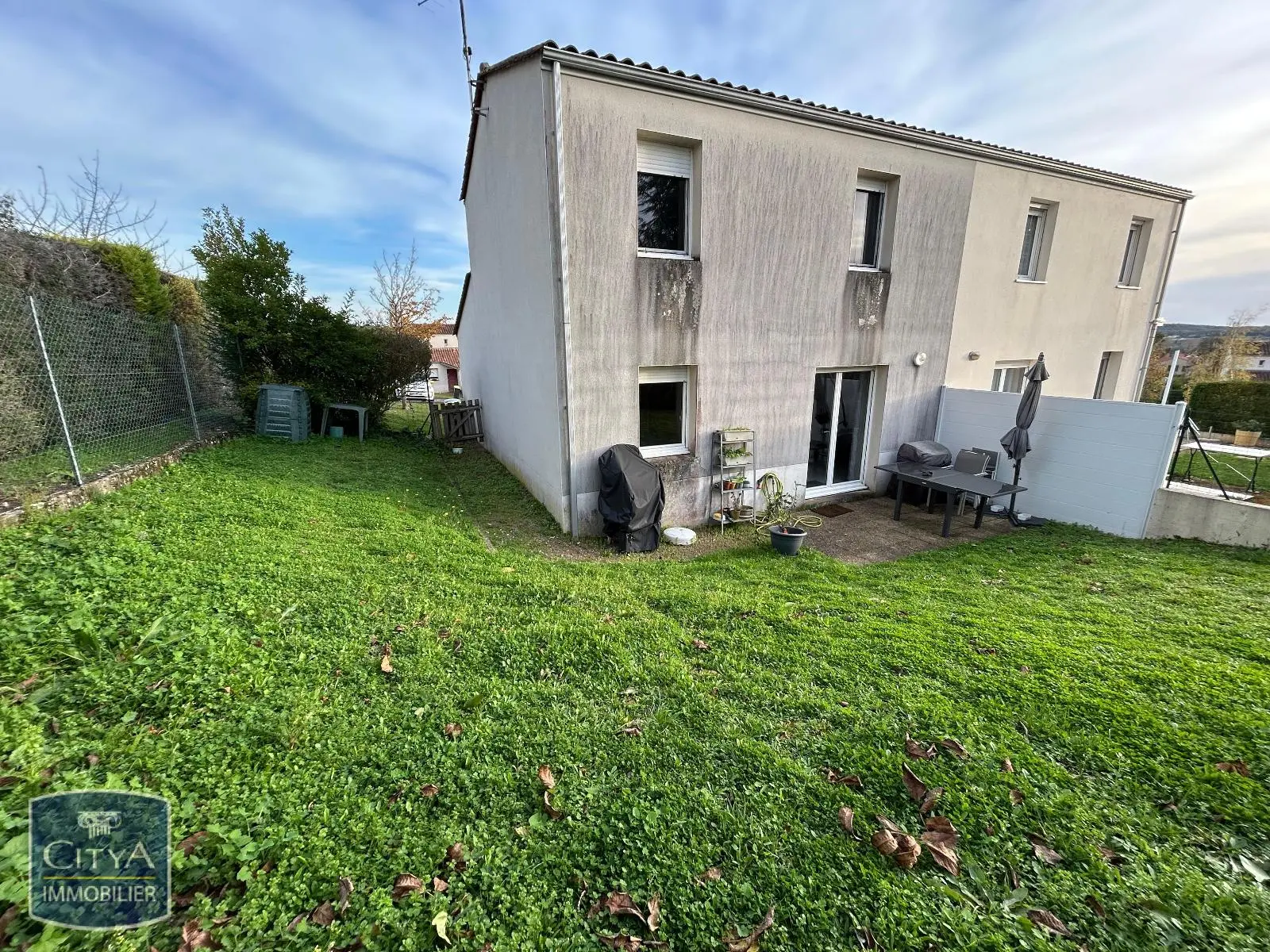 Photo 18 Maison 4 pièces 82m²