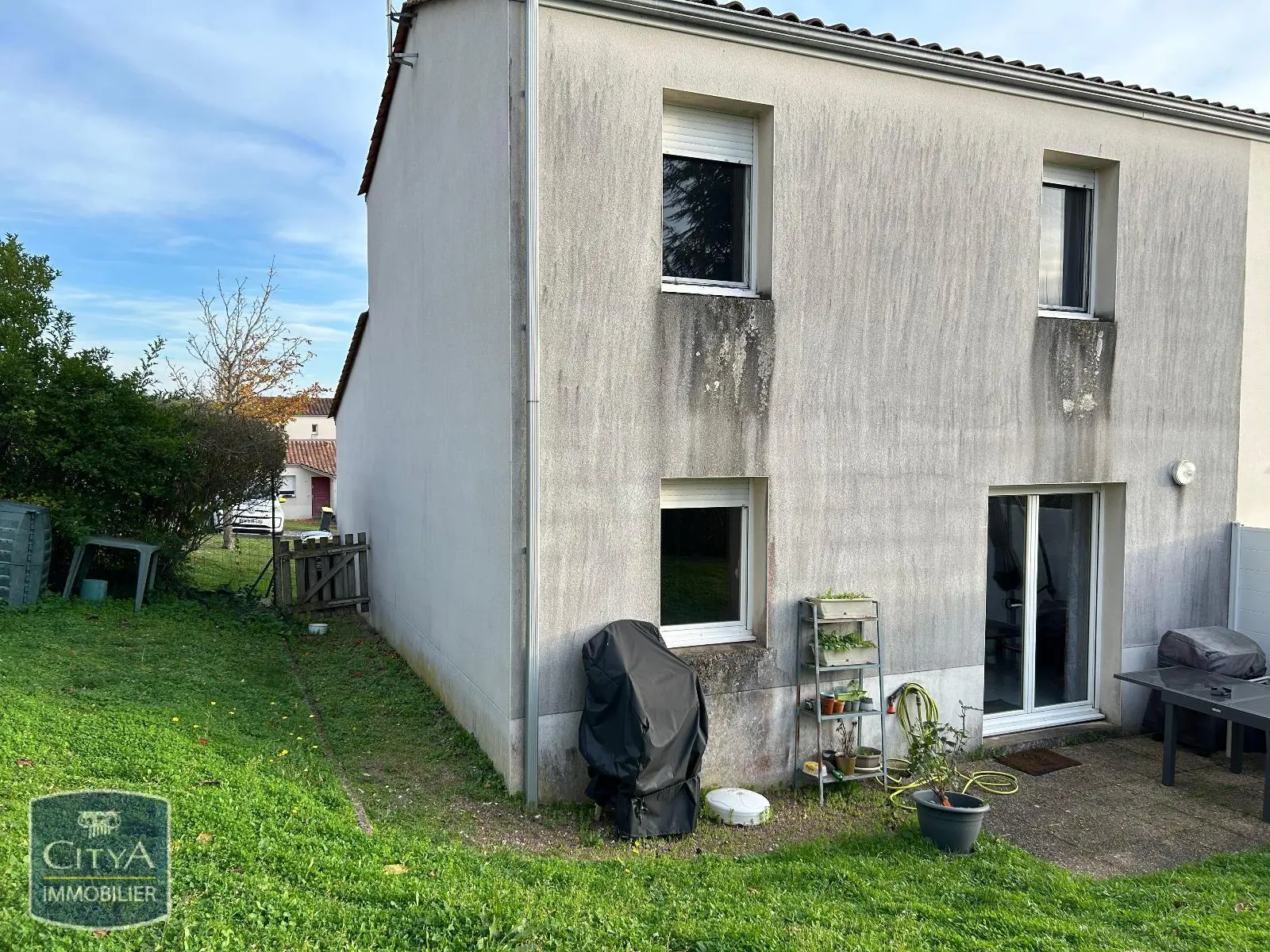 Photo 19 Maison 4 pièces 82m²